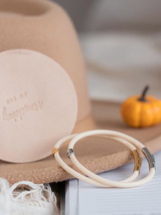 ✨ Díky svobodě můžu dělat, co miluju. Vytvářet šperky, tvořit si svůj vlastní příběh a žít život podle sebe. A hlavně –...