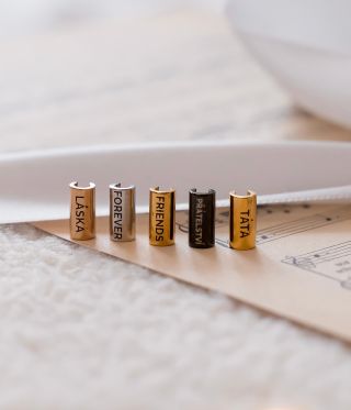 Čekáš na doskladnění korálků? Tak už nemusíš. Naběhni na náš eshop a pořiď vysněný korálek. A pokud plánuješ nakoupit...