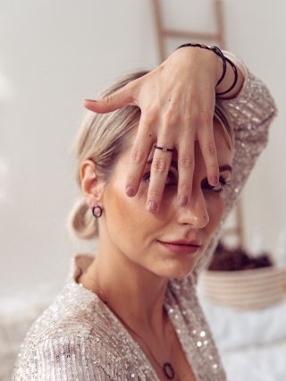 Prstýnky - malý detail s velkým významem. ♾️✨💍