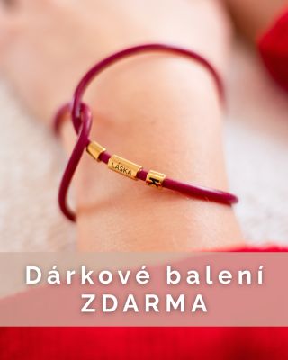 Boží akce je tu - VÁNOČNÍ DÁRKOVÉ BALENÍ ZDARMA 🎁 Balení obsahuje: • vybraný šperk • dárkovou krabičku • děkovnou kartičku...