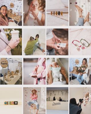 Rok 2025 byl velkolepý. Na všech frontách. ✨ • obsloužily jsme přes 10 000 spokojených zákazníků • náš tým se na začátku...